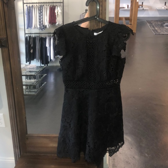 Calvin Dress - Picture 8 of 9